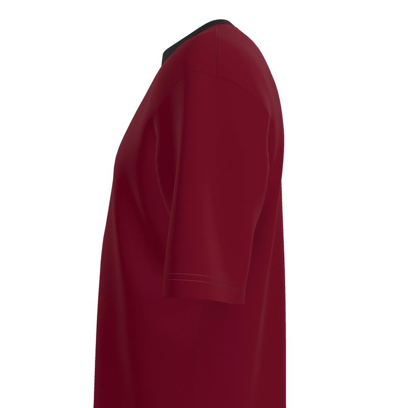 Men's luxury  Oversized T-Shirt