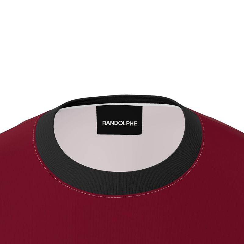 Men's luxury  Oversized T-Shirt