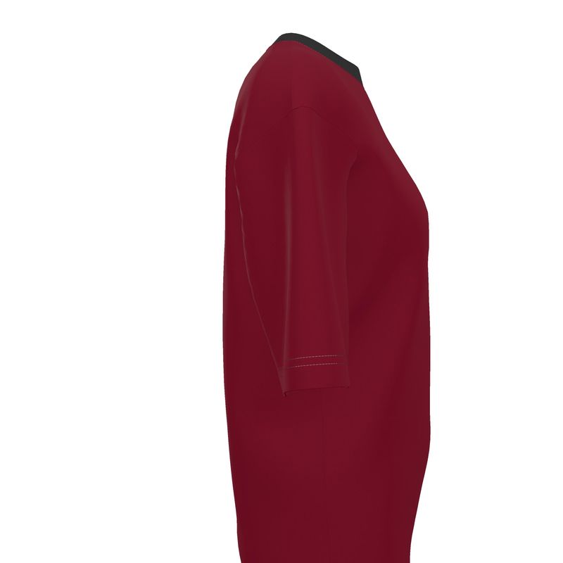 Womens luxury Oversized T-Shirt ii