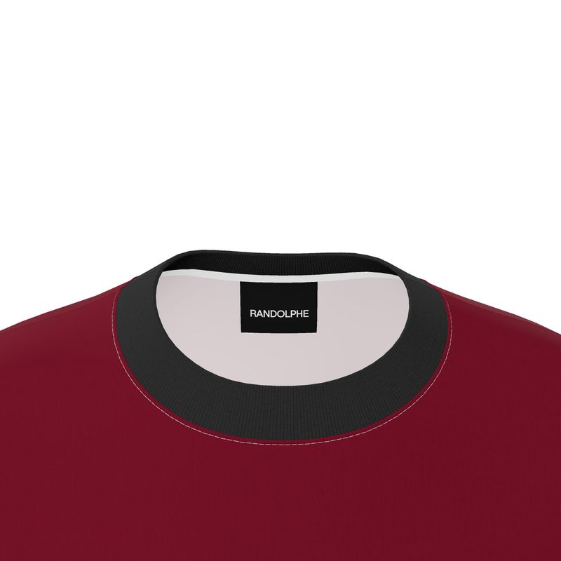 Womens luxury Oversized T-Shirt ii