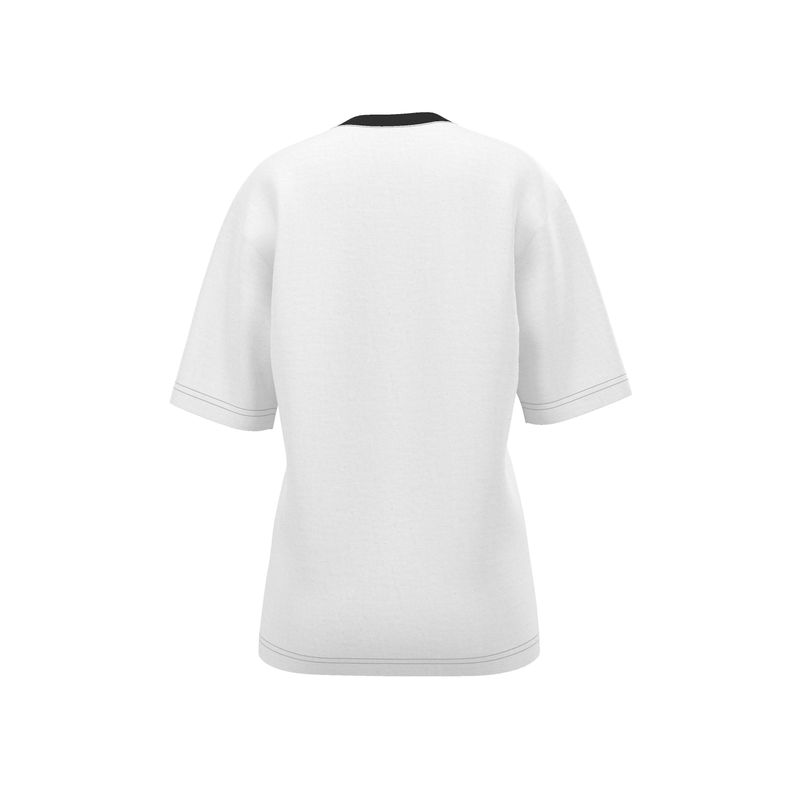 Womens luxury Oversized T-Shirt