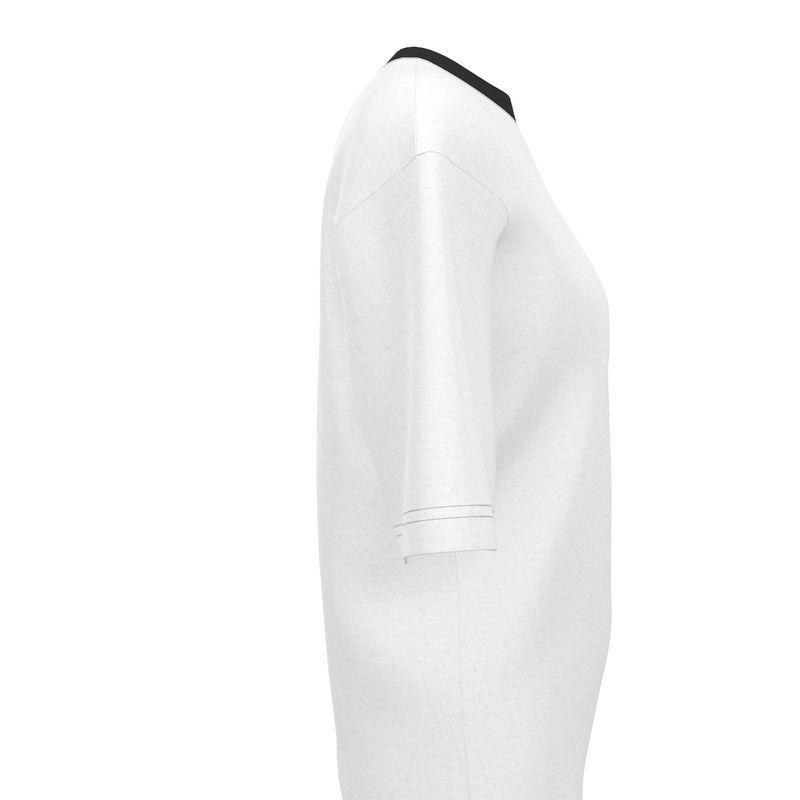 Womens luxury Oversized T-Shirt