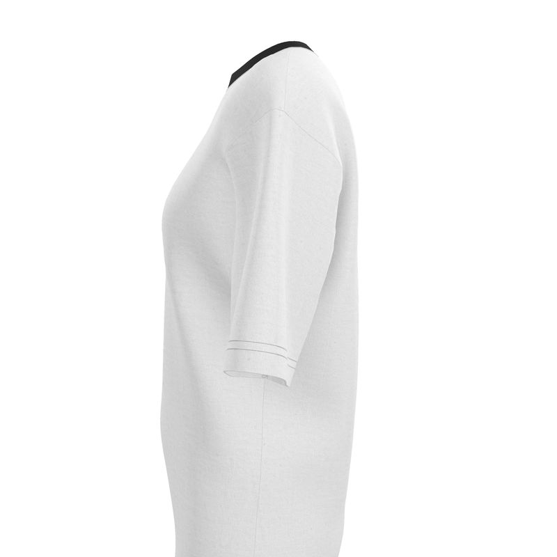 Womens luxury Oversized T-Shirt