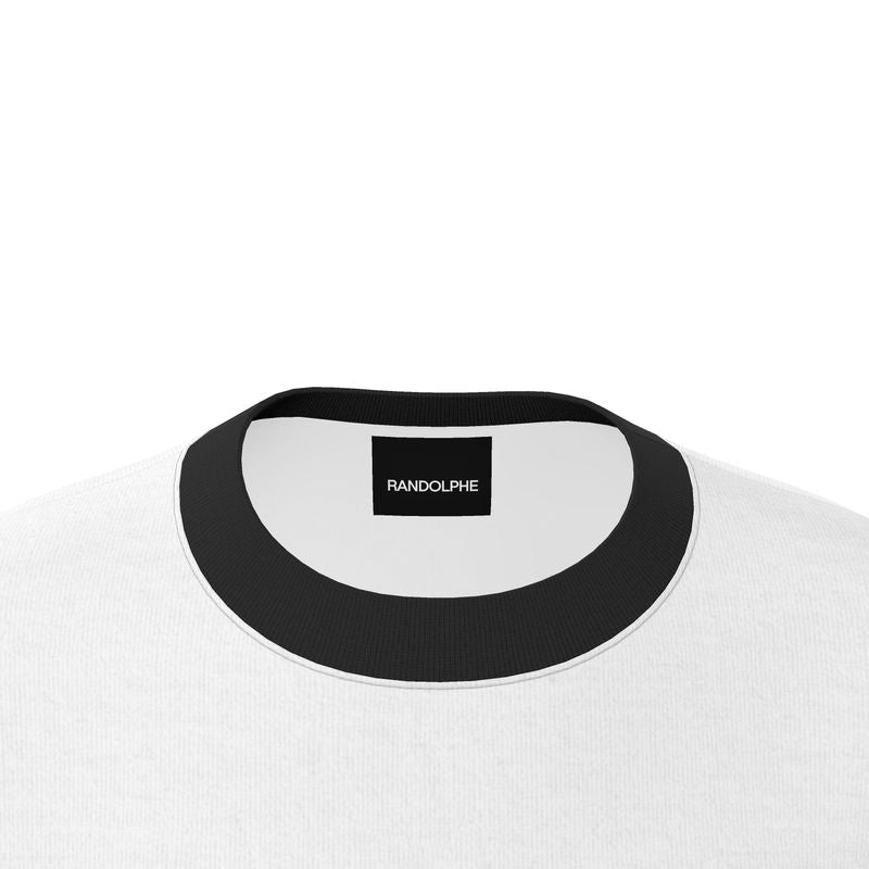 Womens luxury Oversized T-Shirt