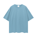 Streetwear Loose Drop Shoulder T-Shirt