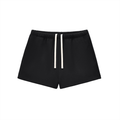 Essential Fleece Drawstring Sweatshorts
