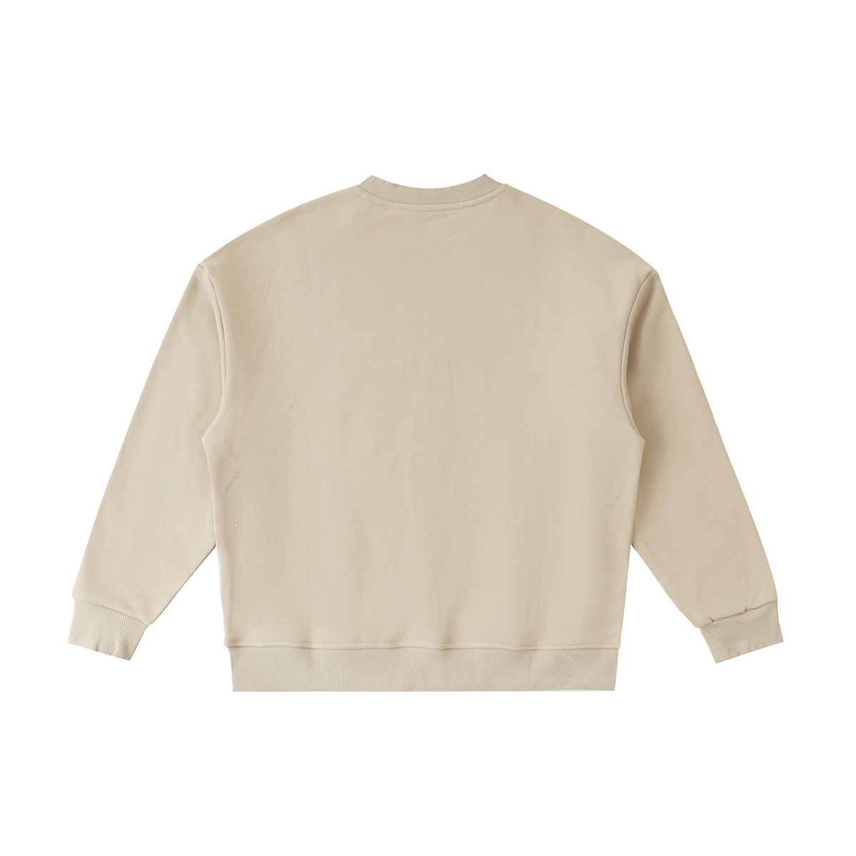 Essential Fleece Kids' Crewneck Sweatshirt