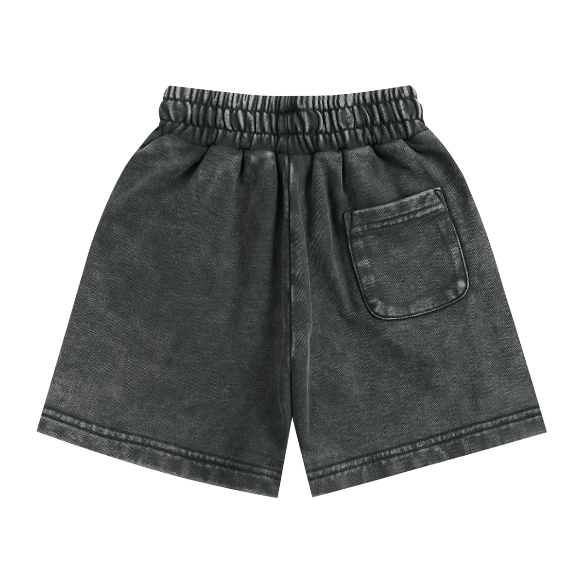 Snow Washed Kids' Shorts
