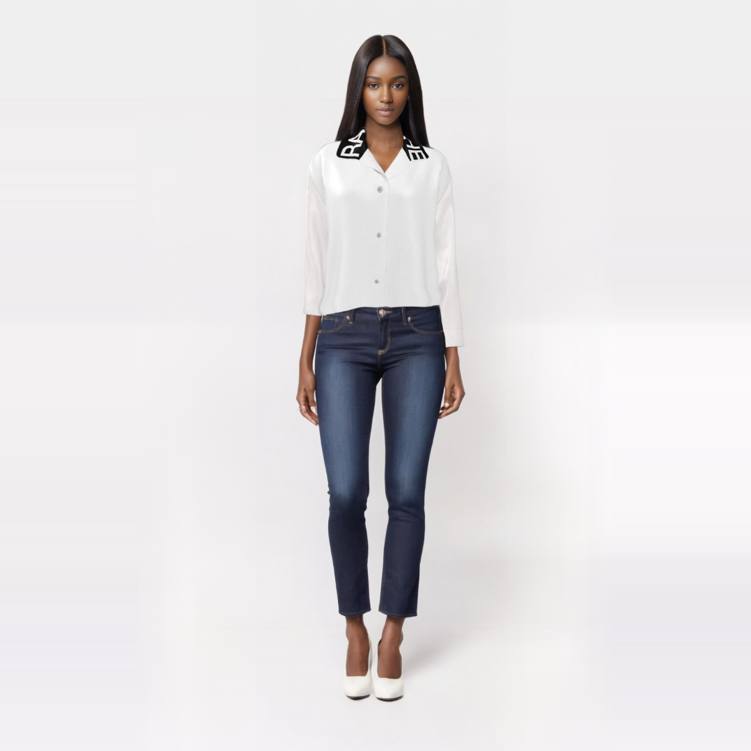 Luxury Pyjama Shirt II