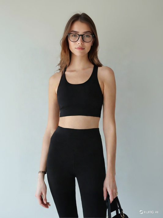 RNDPLH sports bra