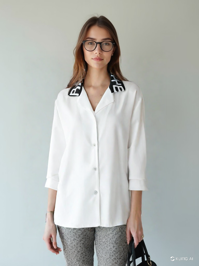 Luxury Pyjama Shirt II