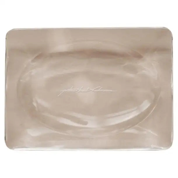 AC II Tableware by Justus Knut Schomann, Post-Modern Acrylic Tray