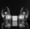 Ferguson hill Jetstream loudspeaker system.