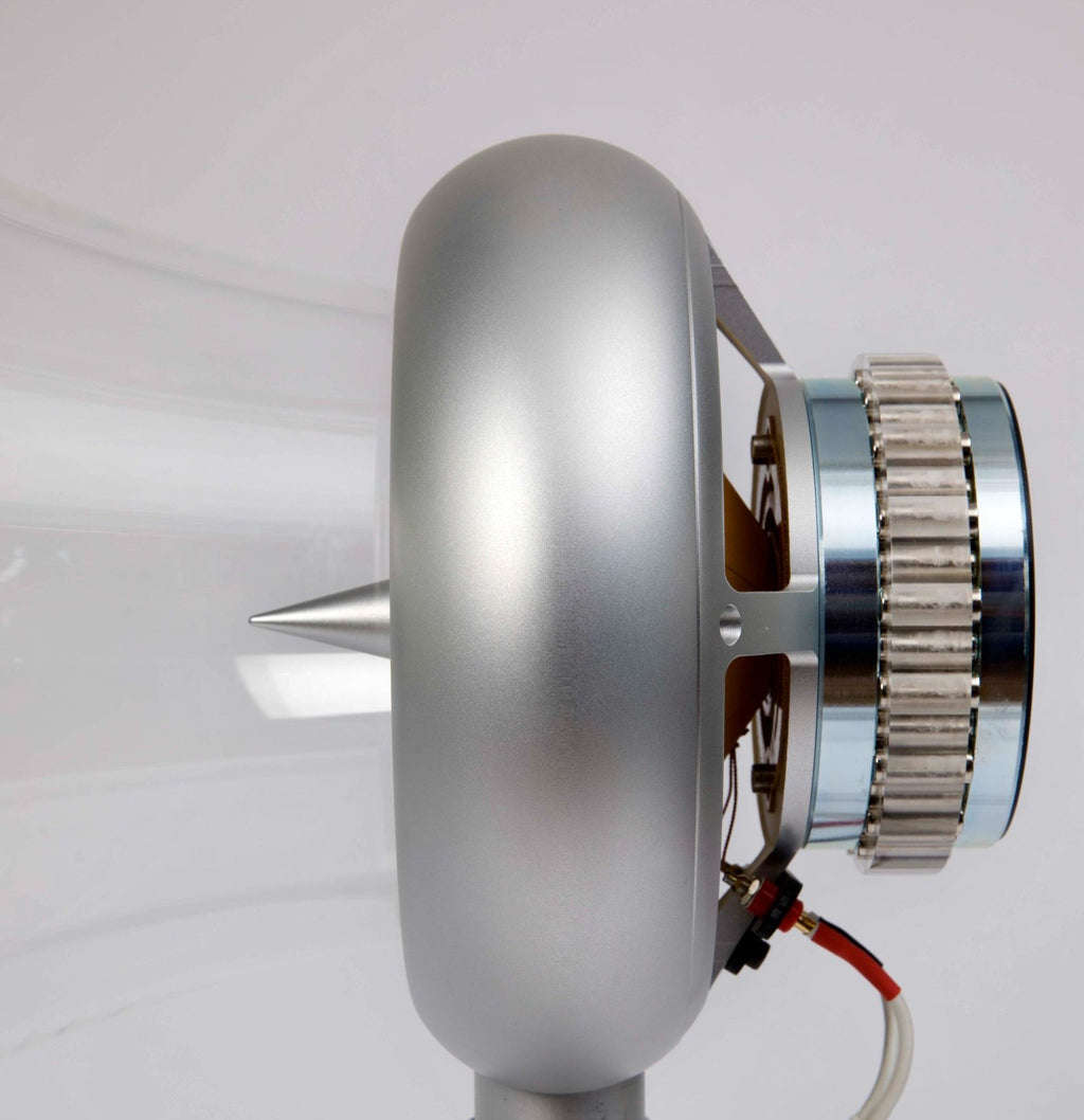 Ferguson hill Jetstream loudspeaker system.