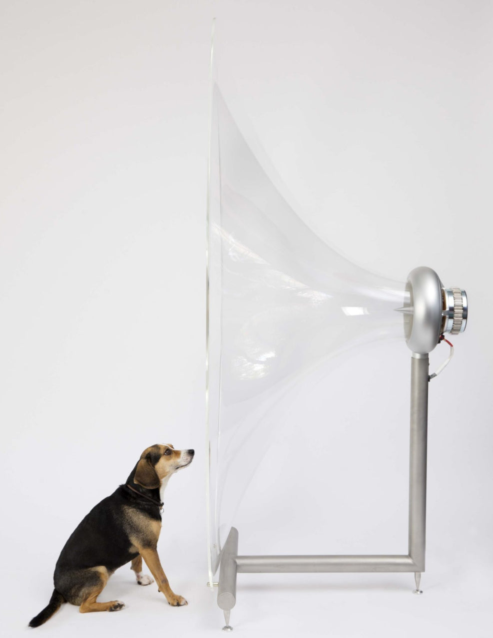 Ferguson hill Jetstream loudspeaker system.