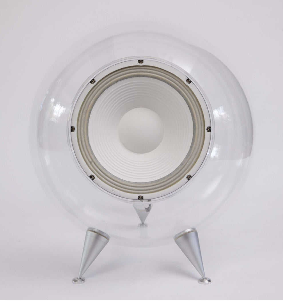 Ferguson hill Jetstream loudspeaker system.