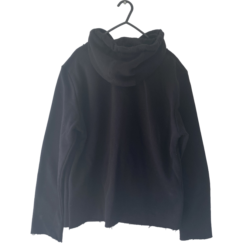 1 of 1 re-engineered double breasted pull over by Randolphe