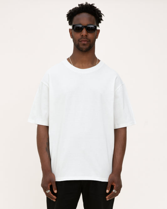 Classic T-Shirt - Antique White