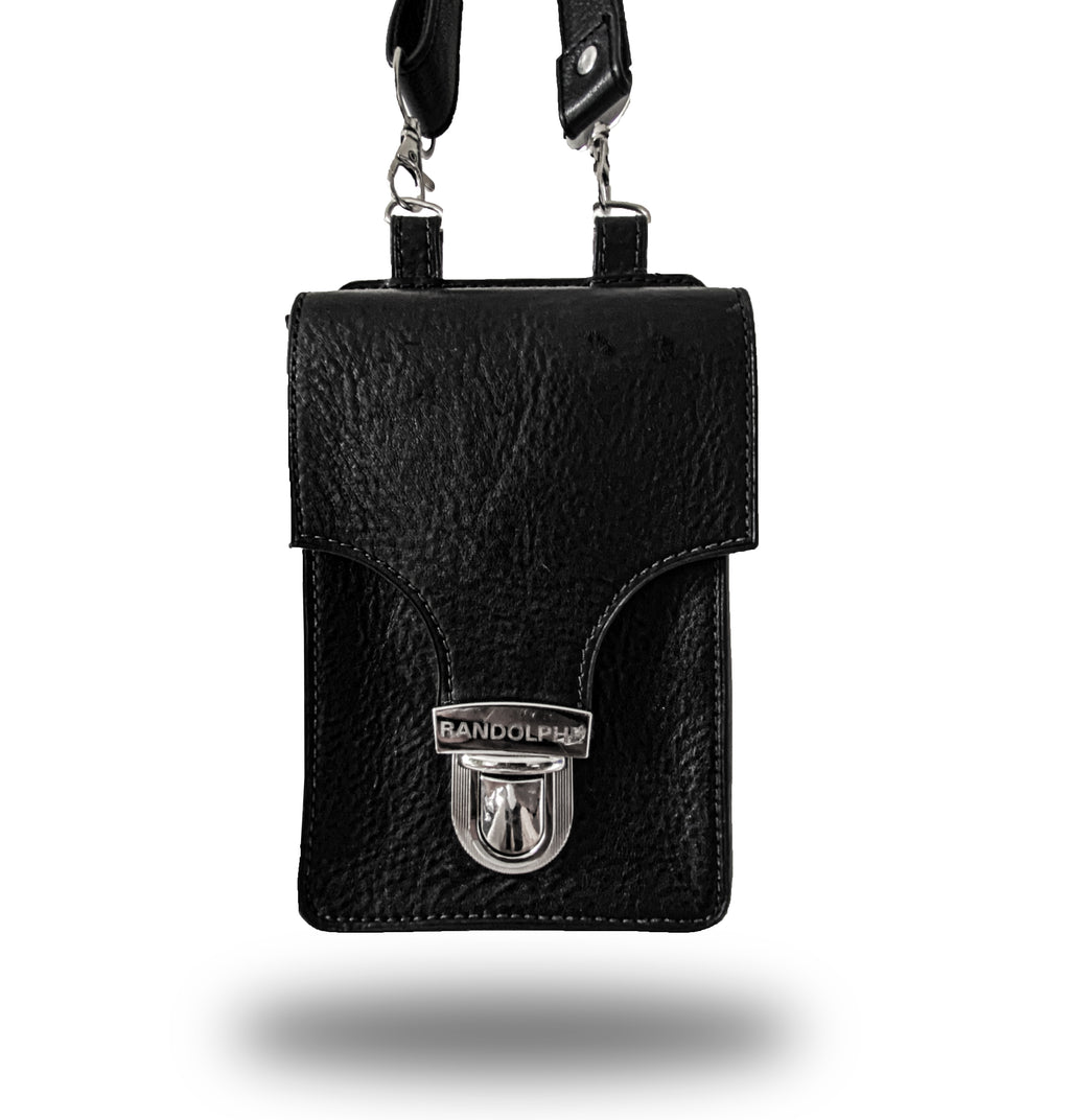 1 of 1 Birkman unisex sacoche by Randolphe