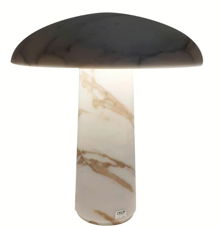 Marble Lamp by Designer Arch.Marco Marino