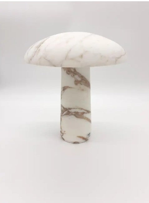 Marble Lamp by Designer Arch.Marco Marino