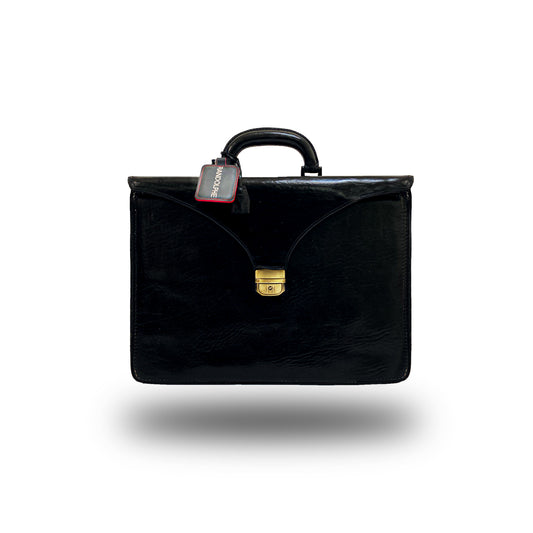 1 of 1 Birkman diplomatic briefcase by Randolphe