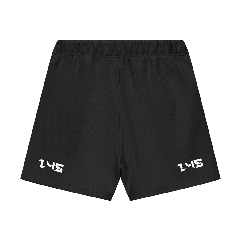 Unisex Heavyweight Fleece Loose Fit Shorts