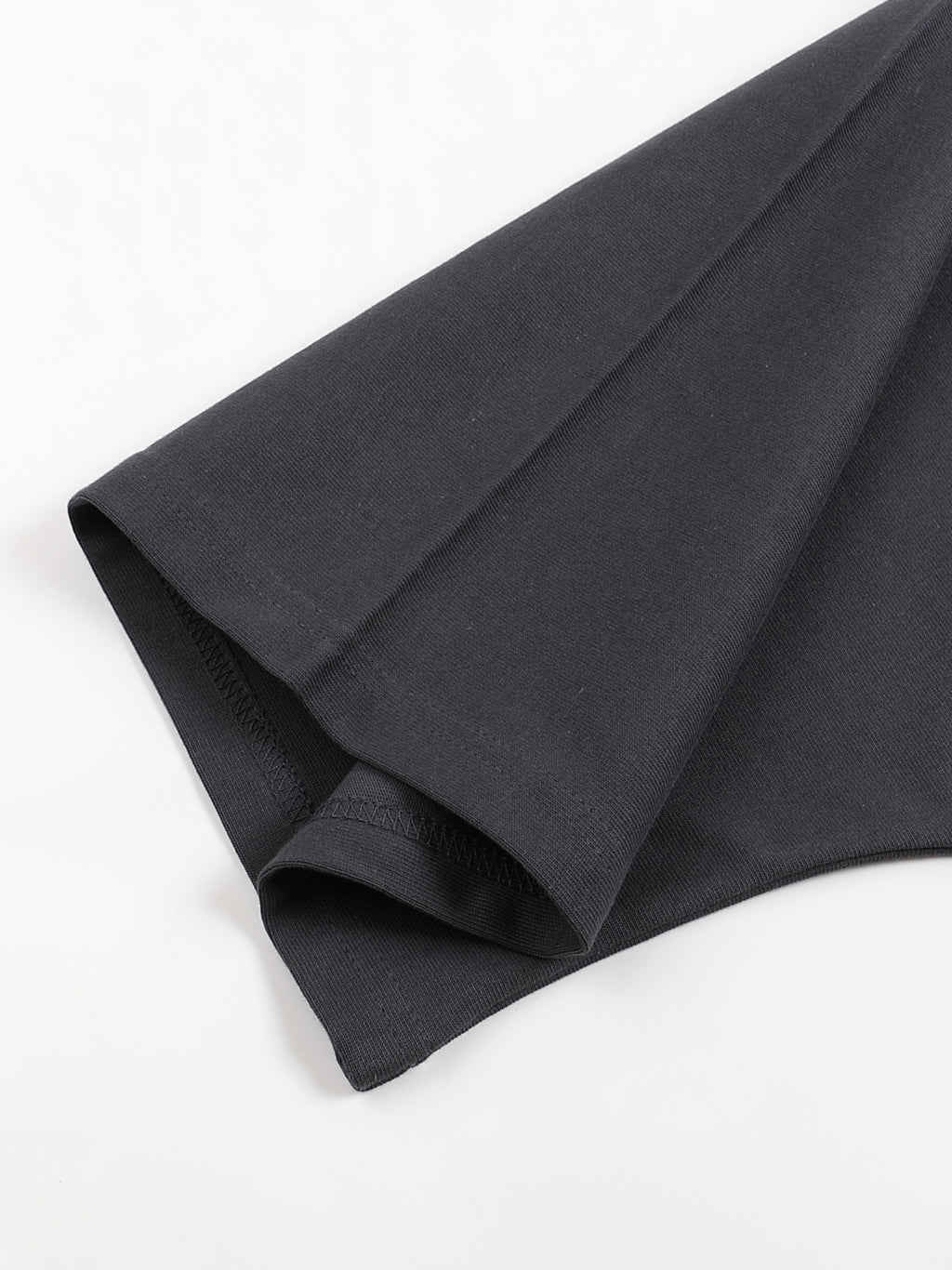 Oversized One-Piece Boxy T-Shirt