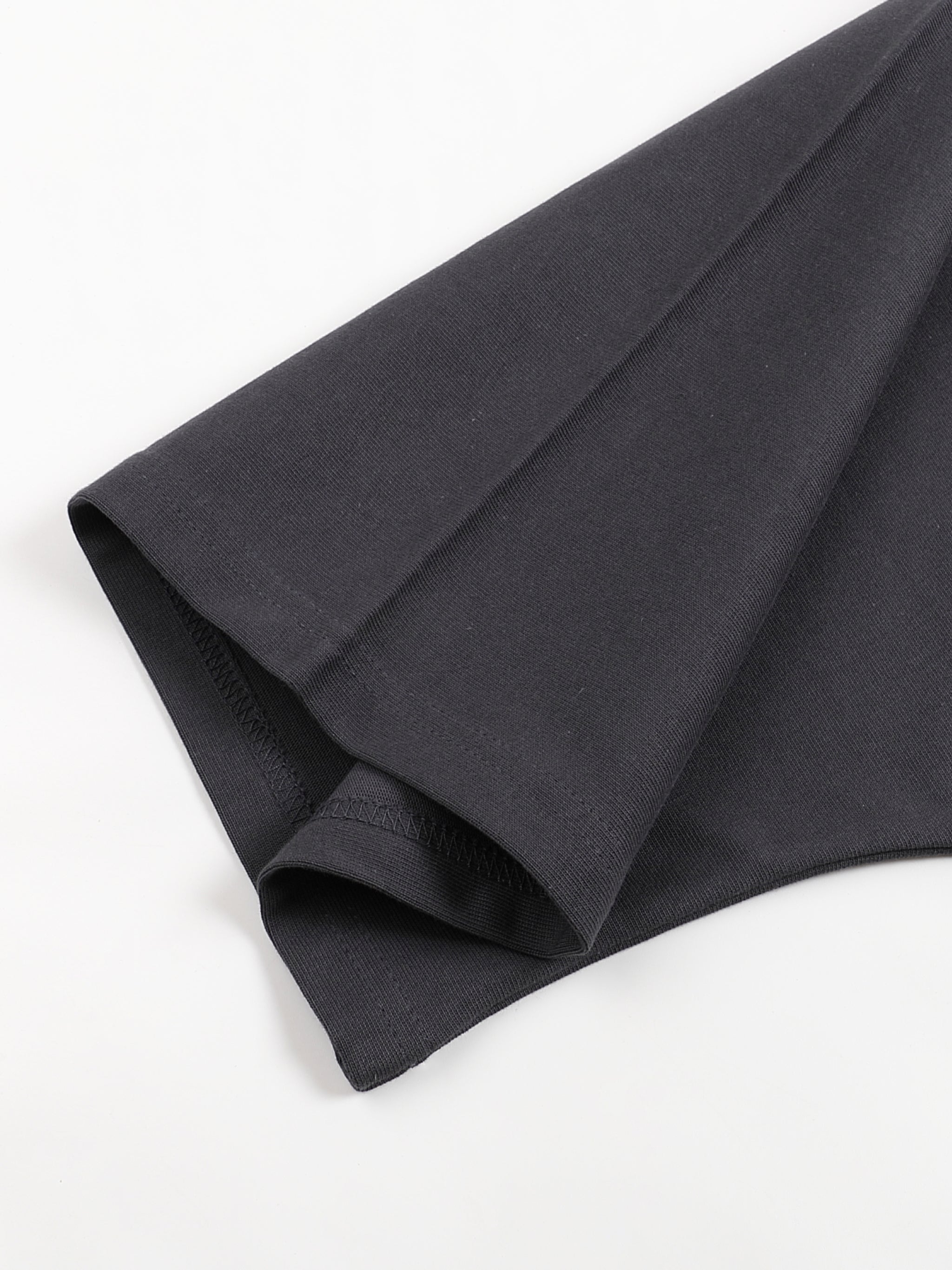 Oversized One-Piece Boxy T-Shirt