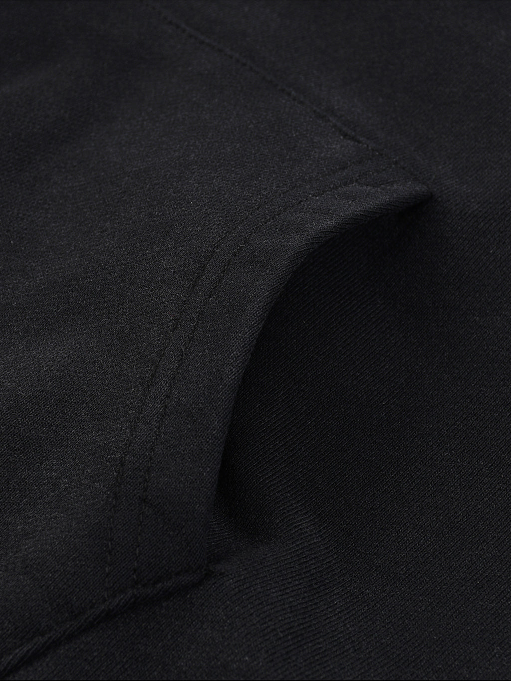 Snow Washed Sweat Cardigan