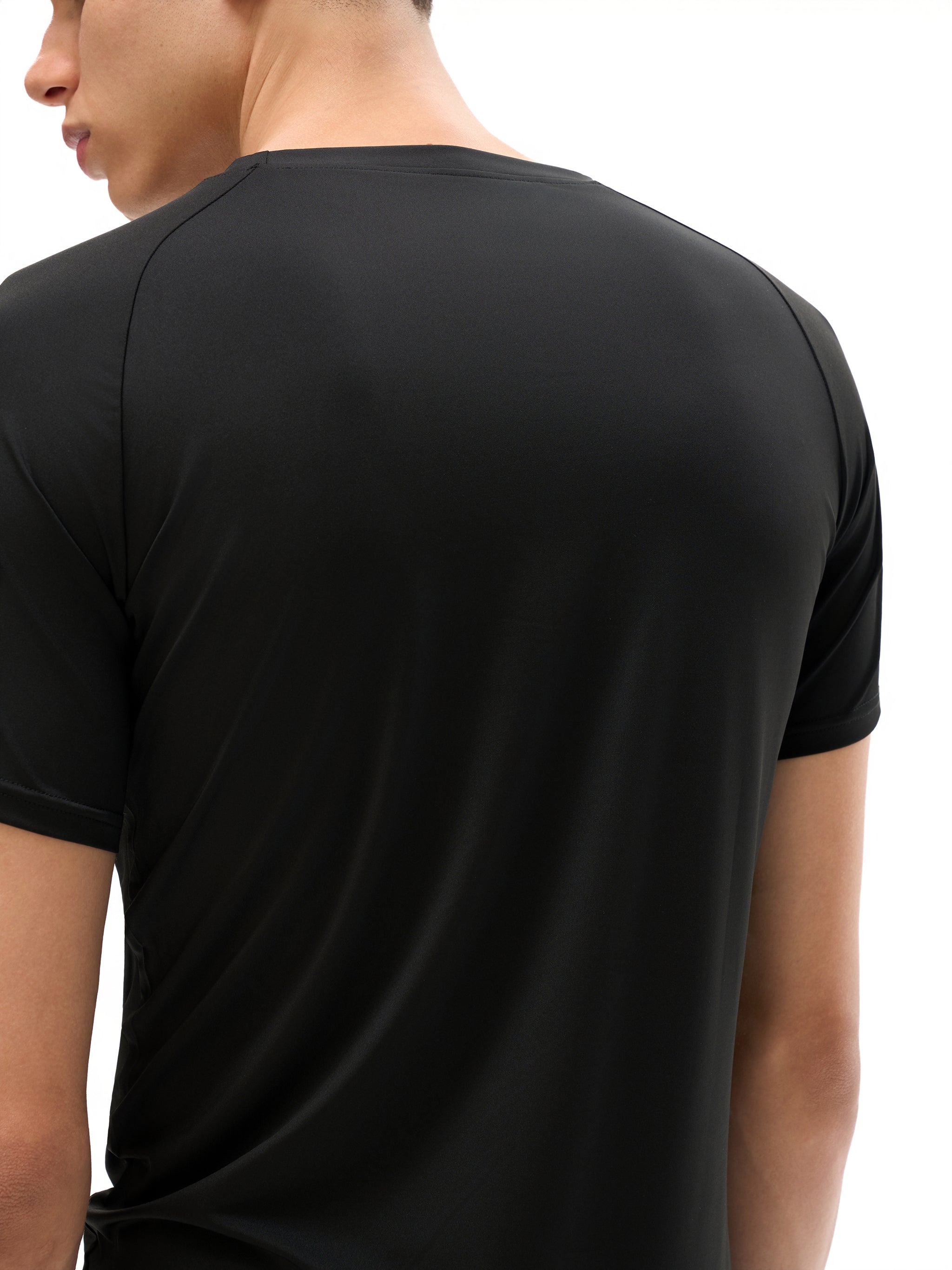 Performance Short Sleeve T-Shirt
