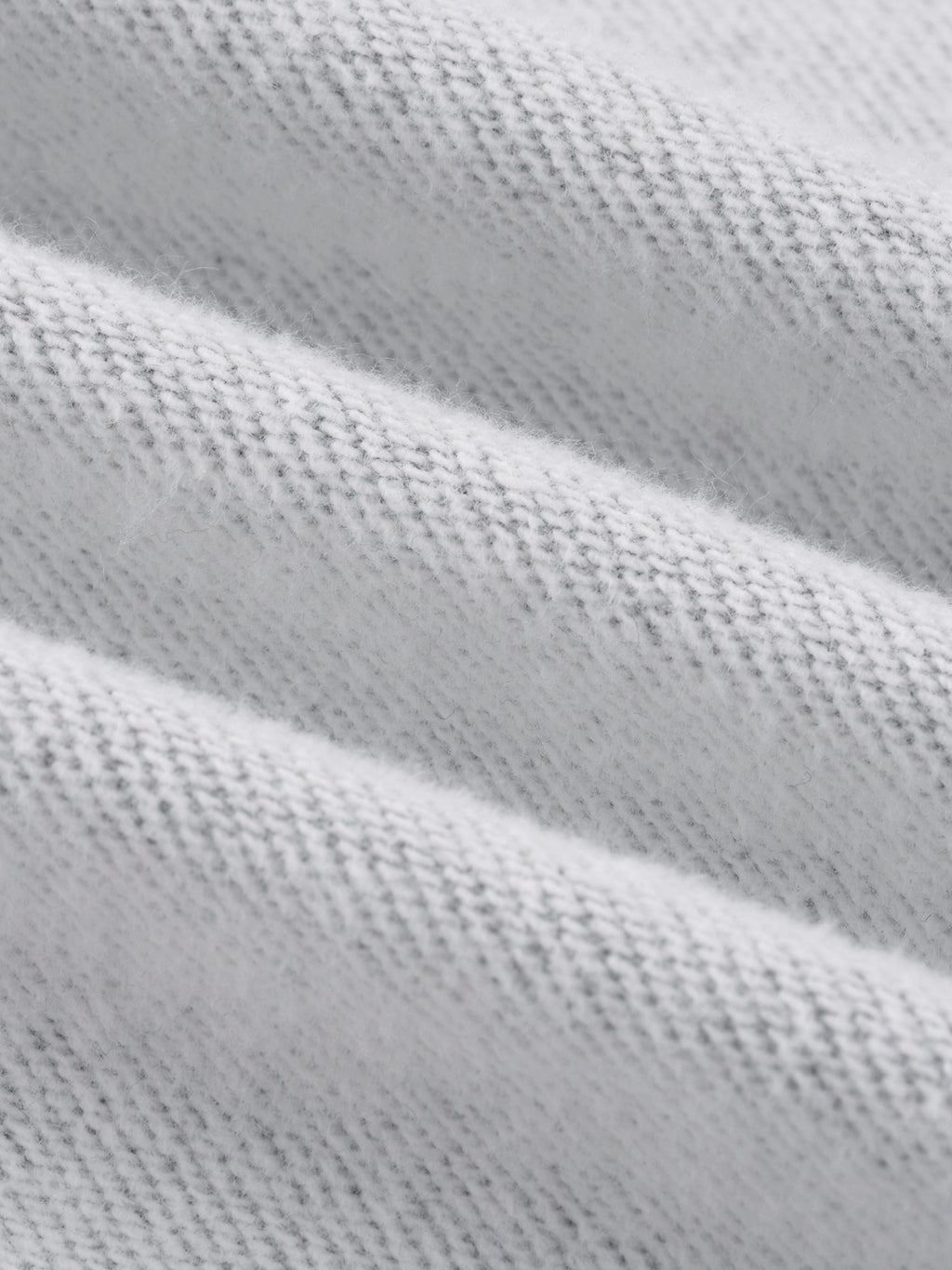 Essential Heavyweight Sweat Cardigan