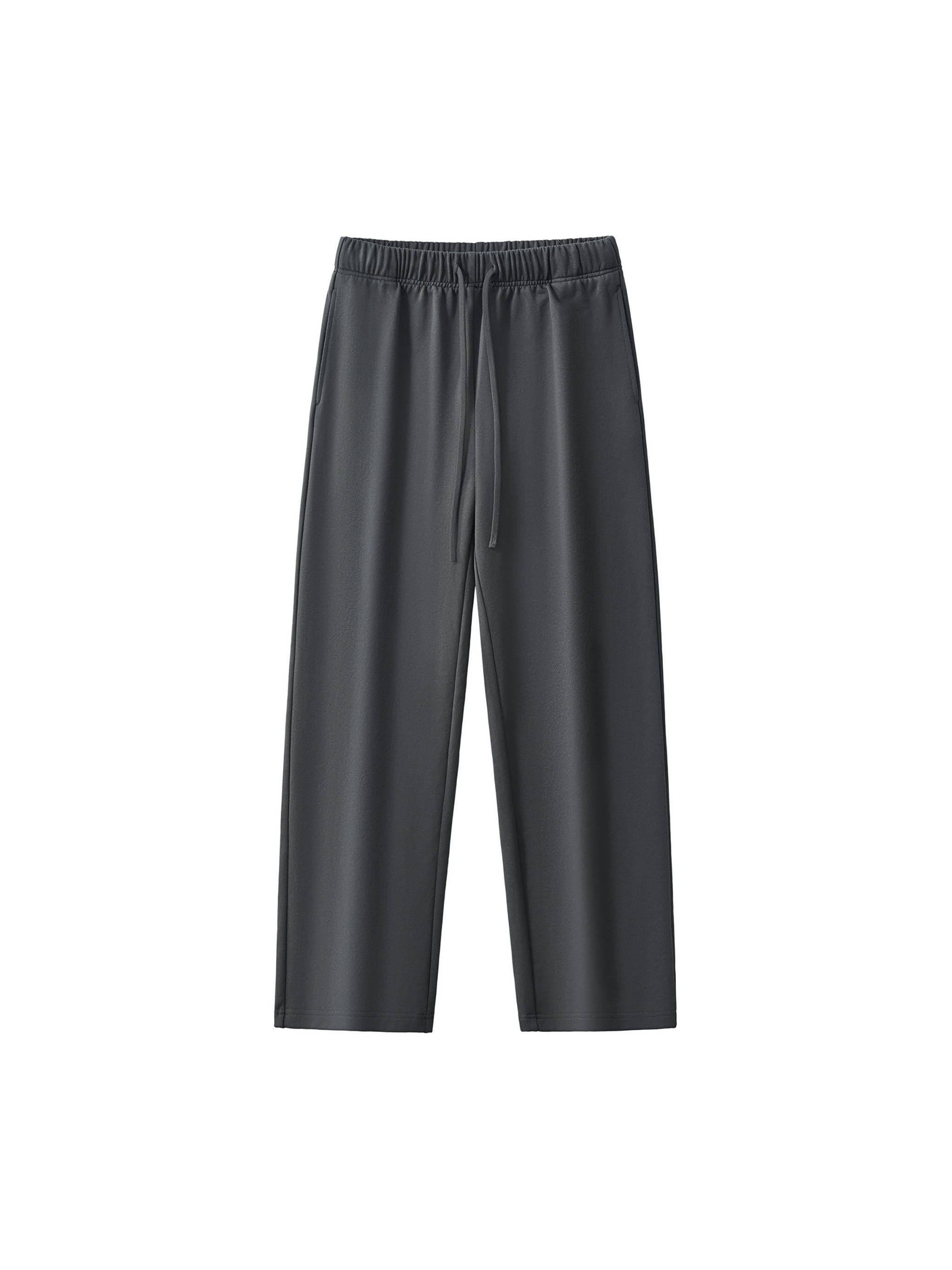 Essential Heavyweight Straight-Leg Sweatpants