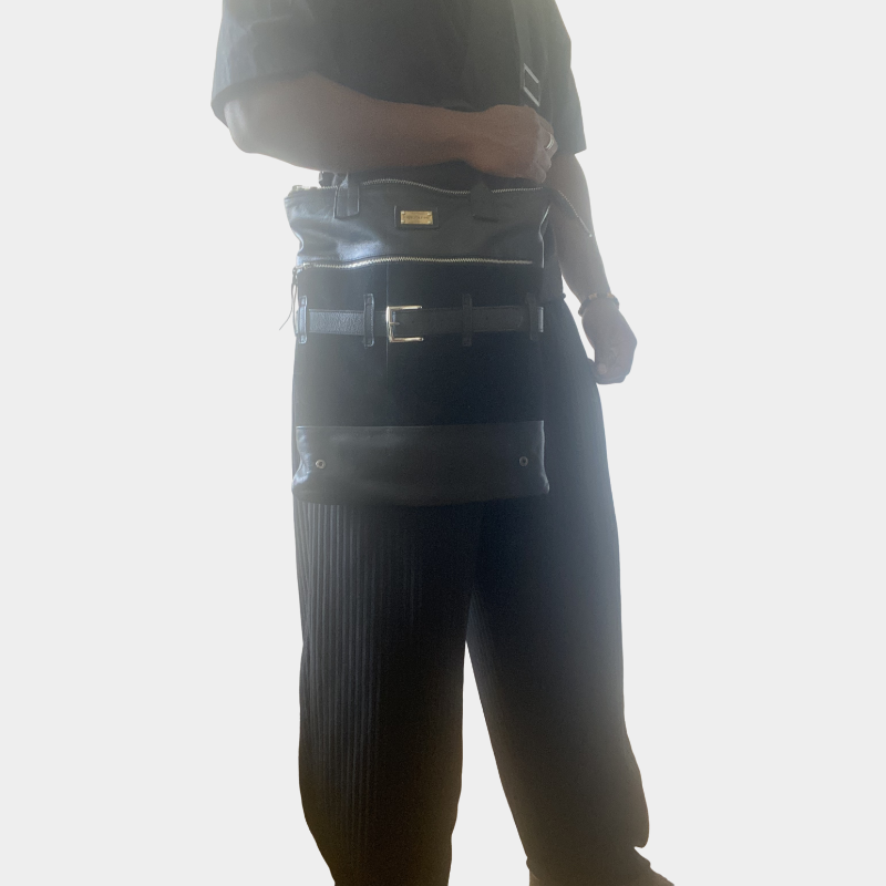 1 of 1 Birkman unisex Multi-use Tote by Randolphe