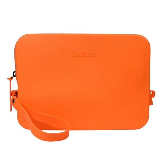 GISELA NEON - ORANGE FLUO