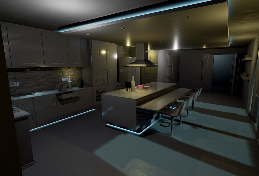 Art collection by our Artists in residence.