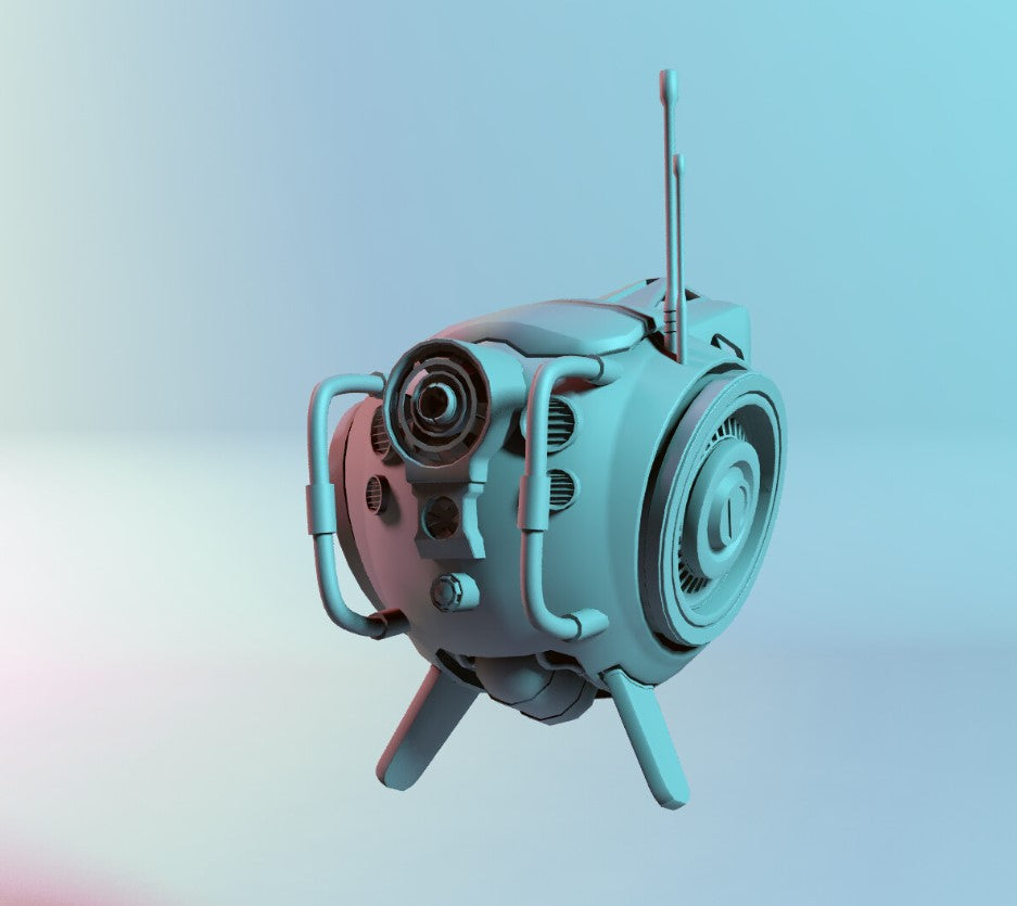 Art collection by our Artists in residence.