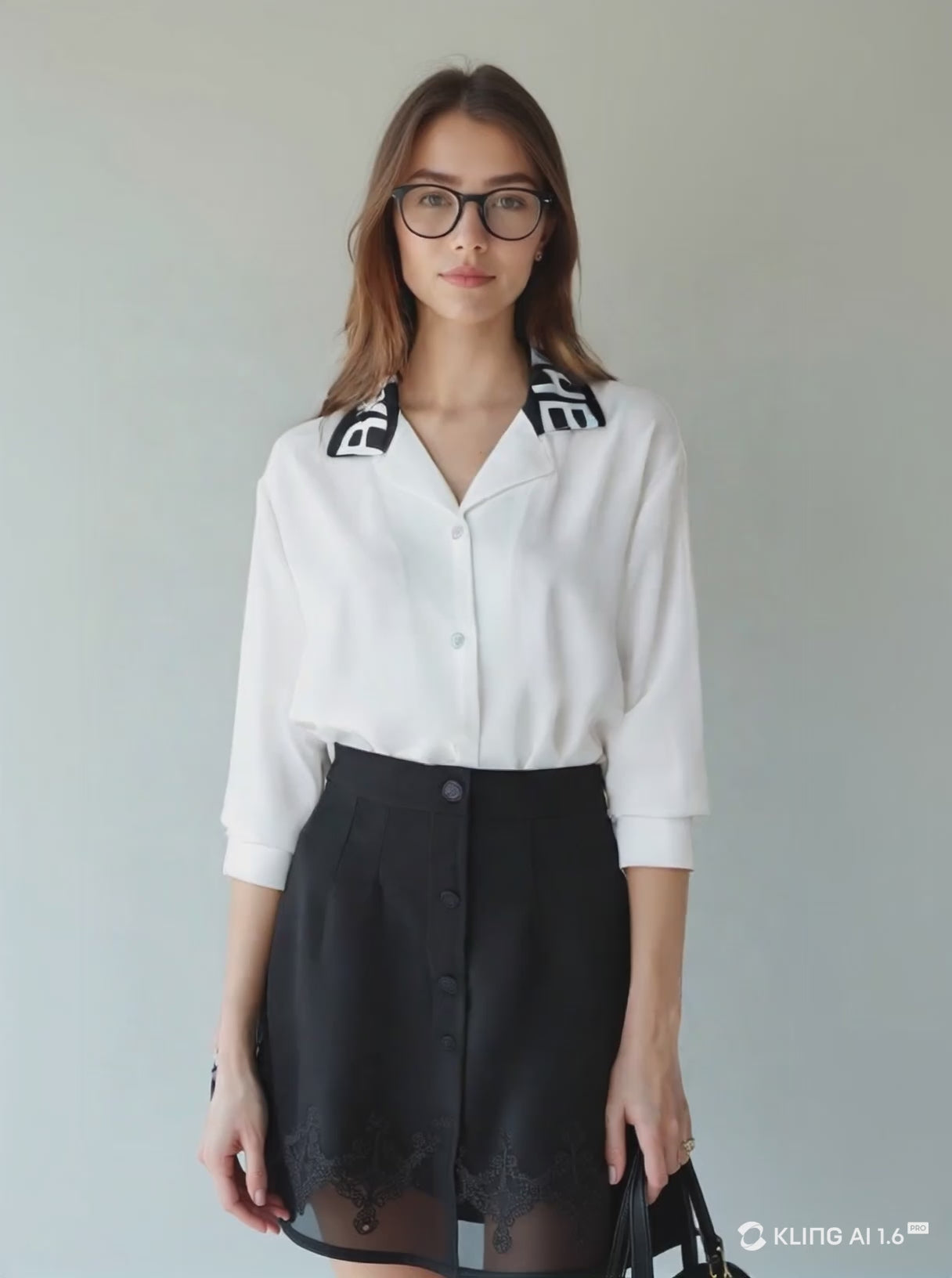 Luxury Pyjama Shirt II