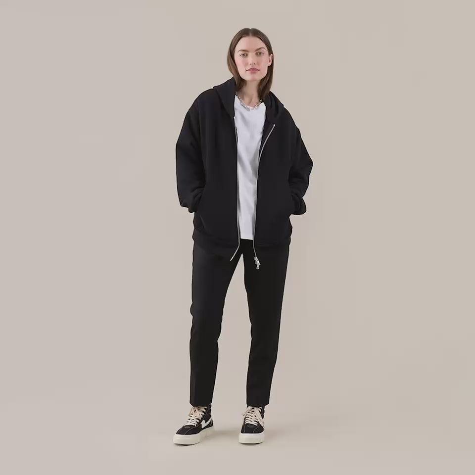 Classic Hoodie - The BF Hoodie