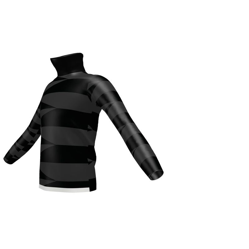 Niata turtle neck II