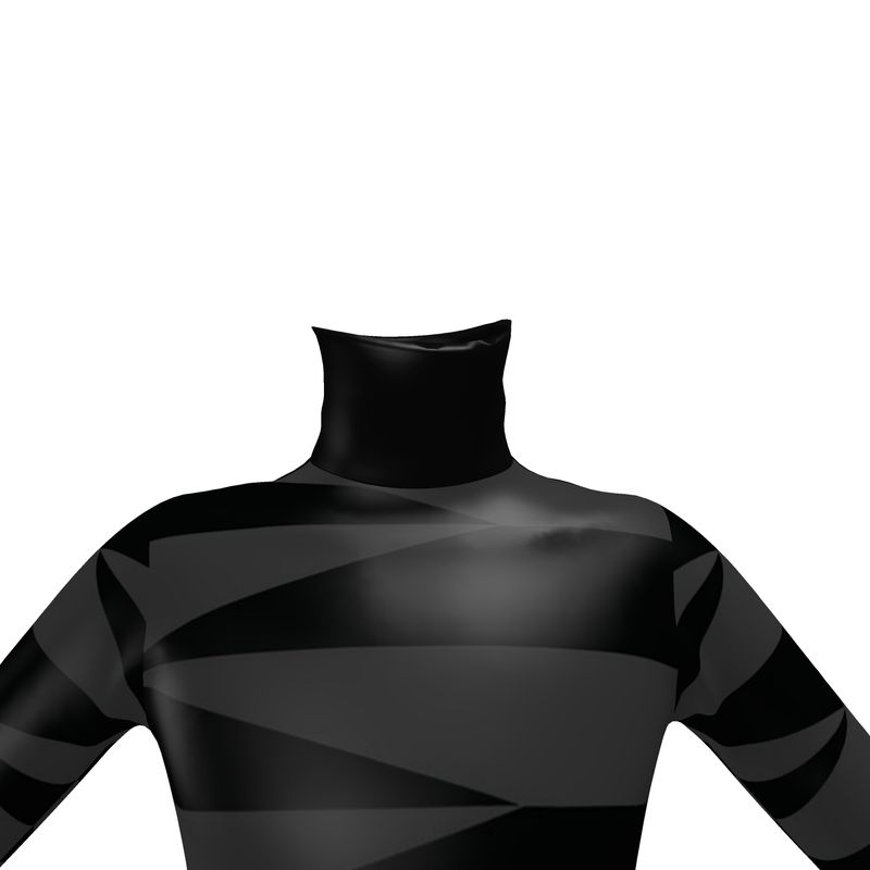 Niata turtle neck II