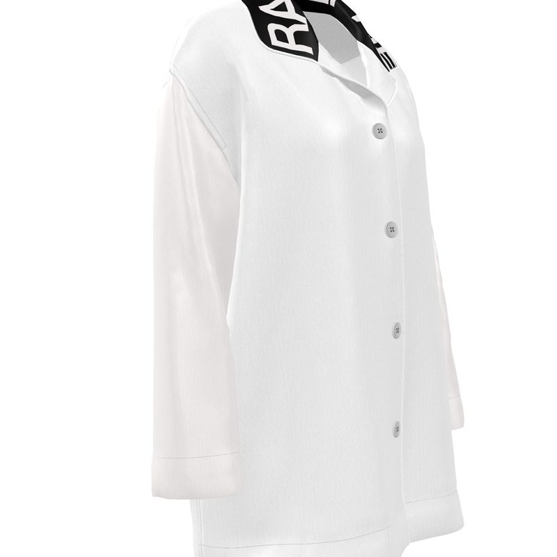 Luxury Pyjama Shirt II