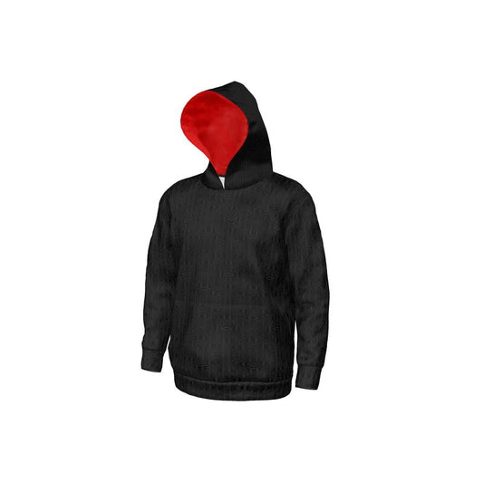 Randolphe Luxury Hoodie classic