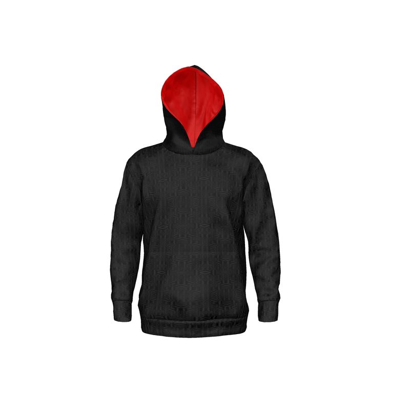 Randolphe Luxury Hoodie classic