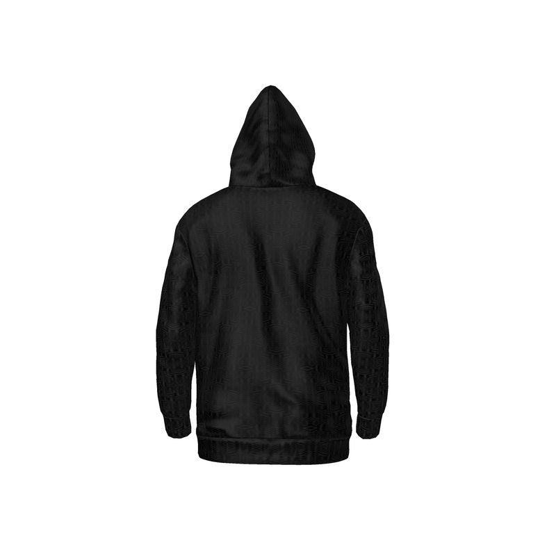 Randolphe Luxury Hoodie classic