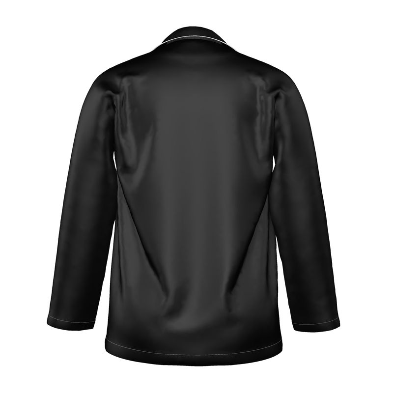 Paisley / Ankara Luxury shirt