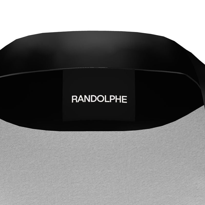 Paisley / Ankara Luxury shirt