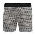 luxury unisex shorts