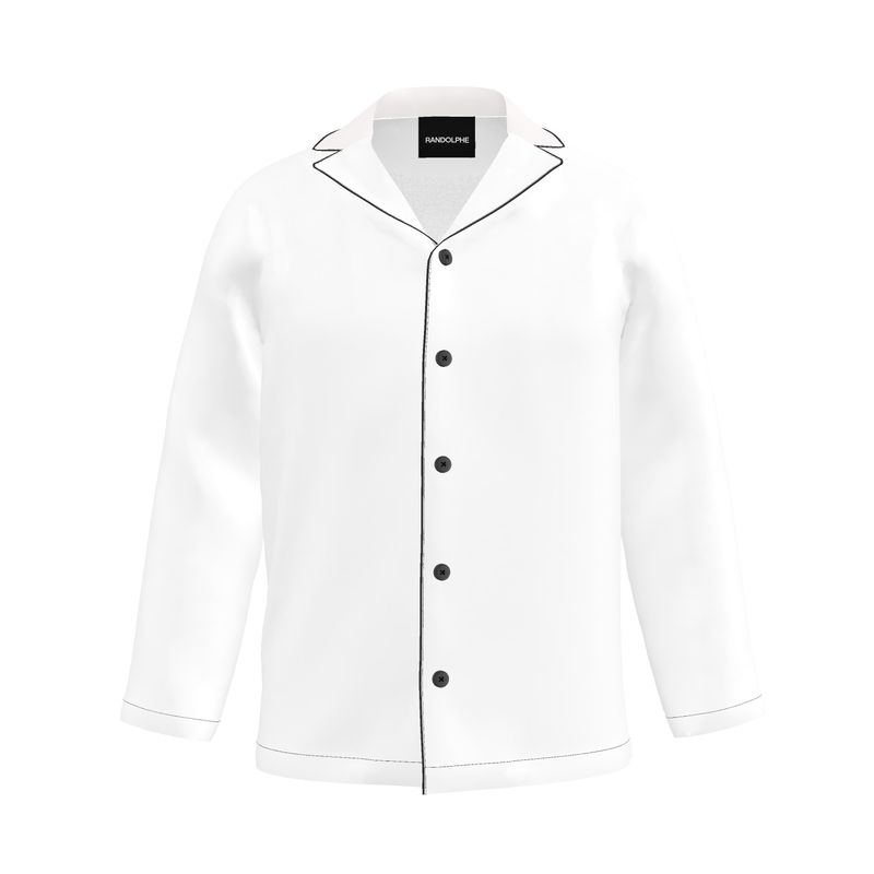 Unisex Luxury Pyjama Shirt