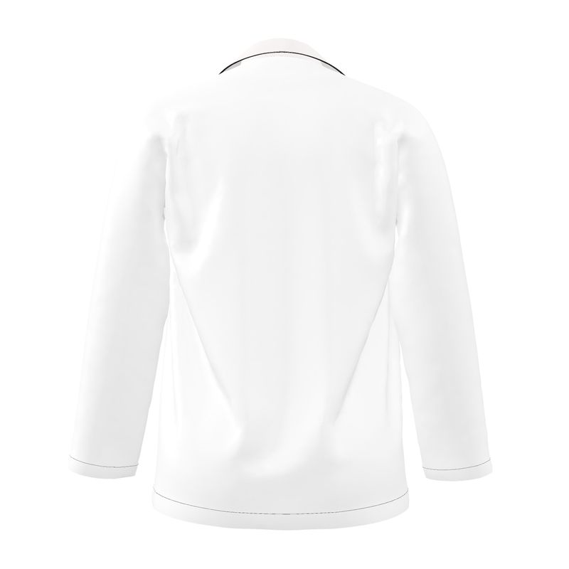 Unisex Luxury Pyjama Shirt